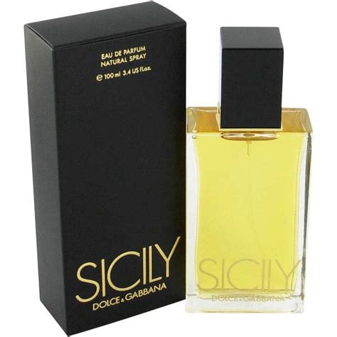 dolce and gabbana sicily perfume|dolce and gabbana sicily discontinued.